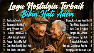 LAGU NOSTALGIA TERBAIK | MUSIK KENANGAN 2000 | SPOTIFY | LAGU JADUL mp4