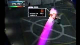 epic boss fights #1: U.B.