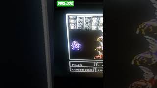 Final Fantasy l Repeat this bird like creatures #finalfantasy #retrogaming . #nintendo #anime