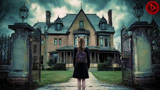 WRAITH 🎬 Full Horror Movie 🎬 English HD Update