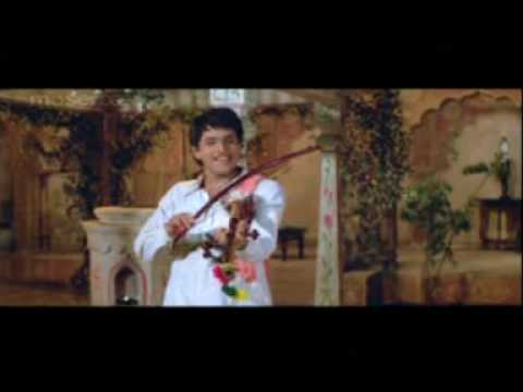Chand Jaise Mukhde Pe bindiya sitara from the movie Sawan Ko Aane Do