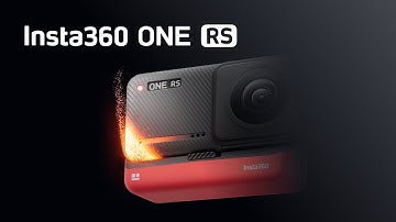 Insta360 ONE RS - The Powerful New Core