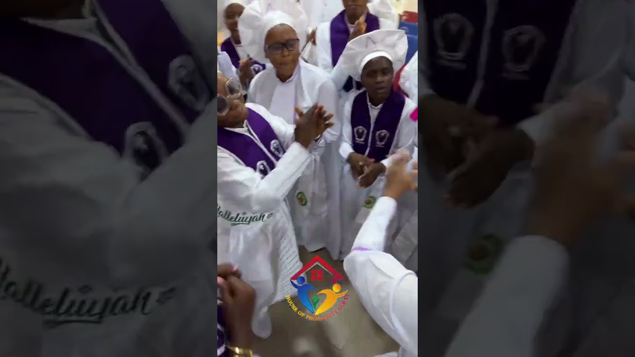 AWA OMO MOSE NBO, ARA AYE