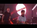 Guy J B2B Patrice Baumel LIVE from Pukkelpop August 2018 @ Boiler Room