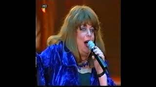 Venus Mariska Veres 2002 Rotterdam Ahoy Shocking Blue