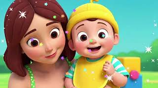 Hush Little Baby L Lullaby L Bedtime Song L Super Simple Songs L Baby Song । Lullaby