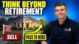What Rental Property Owners Should Know About Passing Properties To Heirs