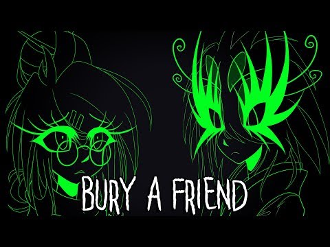 bury-a-friend-|-meme