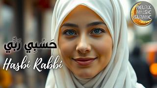 Download Lagu Hasbi Rabbi | Deep Islamic Relaxing Nasheed for Peace, Focus \u0026 Inner Calm MP3