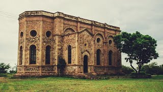 Su Heredero MURIO y dejo sus Muebles Originales en esta Ex Hacienda INTACTA #urbex