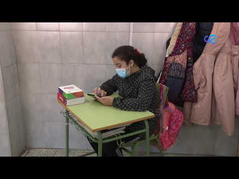 Teresa López pregunta al Gobierno por el ámbito educativo