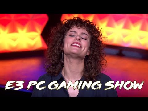 Видео: Няколко пропуснати хапки от PC Gaming Show