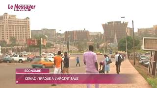 CEMAC : Traque à l’argent sale – lutte contre le blanchiment et la corruption ?