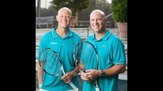 Famous 2022 DBO: 30 Years - Luke Jensen Wealth