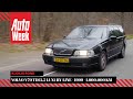 Volvo V70 TDI 2.5 Luxury-Line - 1999 - 1.000.000 km - Klokje Rond