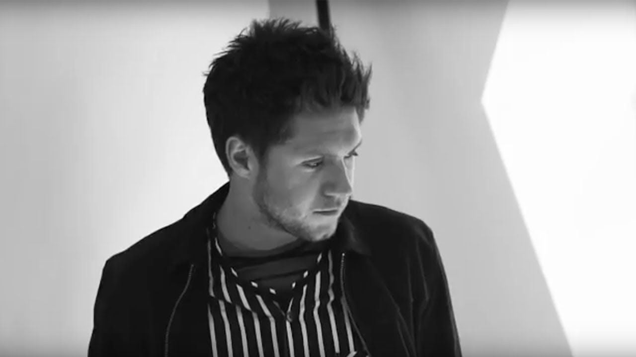 Niall Horan - tmrw Magazine (Behind The Scenes)