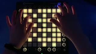OMFG - Hello (Launchpad Pro Cover) + Project file