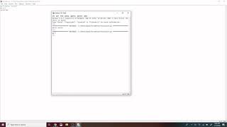 Python Variables and Data types | Python programming tutorial 3
