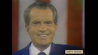 Nixon SOTU 1974 - &quot;One year of Watergate is enough!&quot;