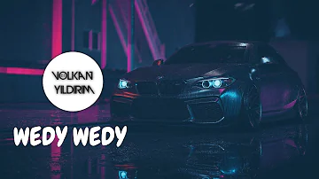 DJ Volkan Yıldırım - Wedy