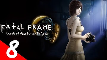 Fatal Frame 4 Walkthrough Chapter 8