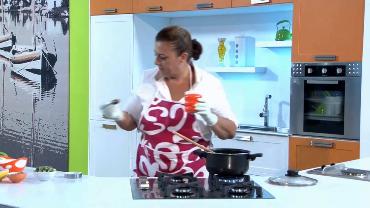 دبارة اليوم: الحلقة 12 : مرقة قناوية