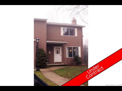 100 10 Coat Lane 3D, Shelton, CT home video tour