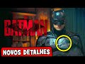 23 DETALHES que você PERDEU no Trailer de THE BATMAN 🦇