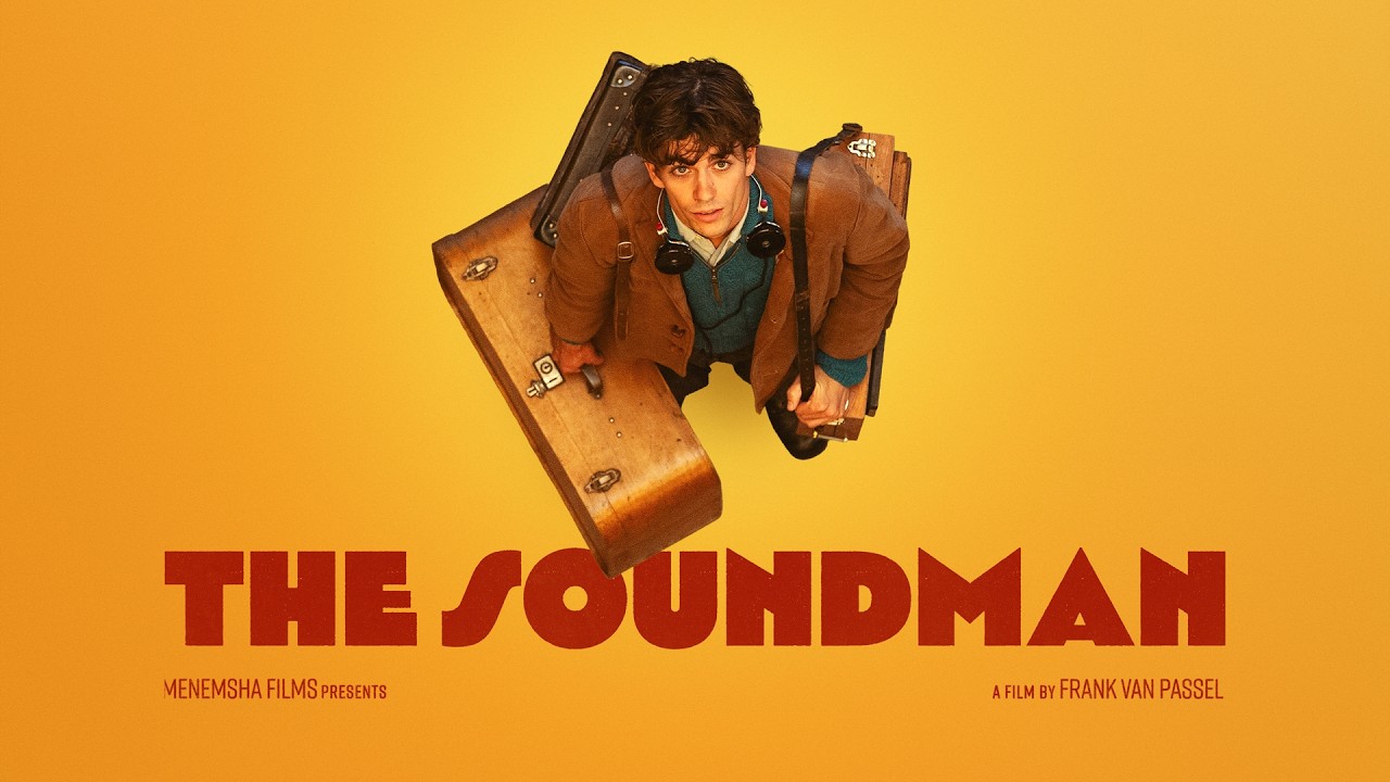 The Soundman (2026) trailer thumbnail