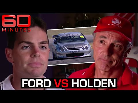 Video: Het craig lowndes afgetree?