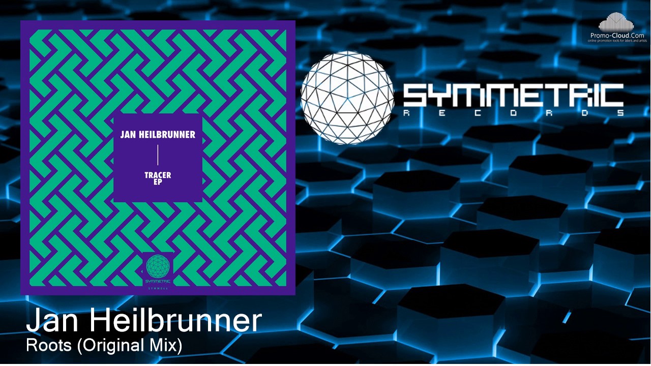 Jan Heilbrunner - Roots (Original Mix)