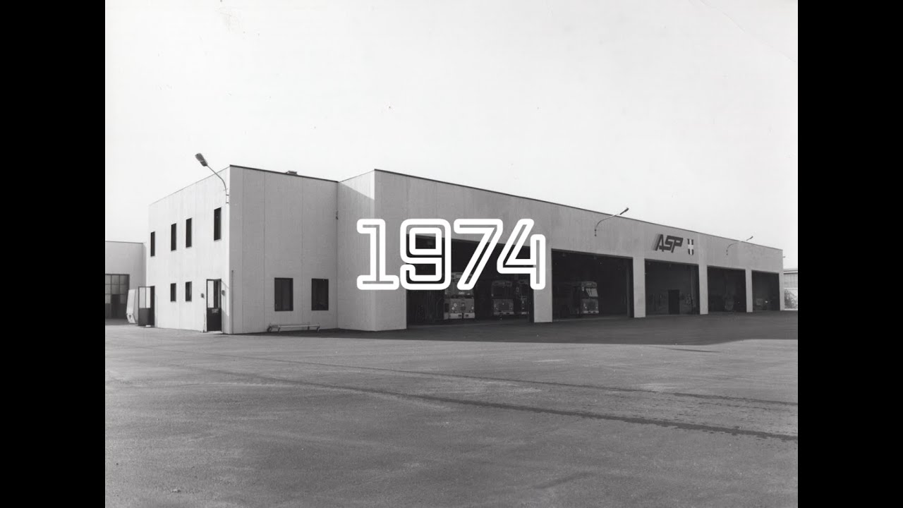 Asp: 50 anni di servizi pubblici