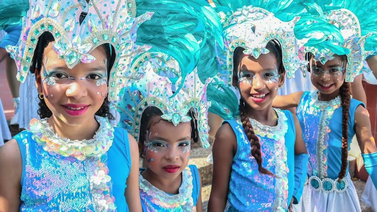 Cuarta Cápsula Informativa Viva Palermo 