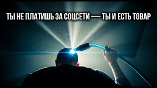 видео: Экономика внимания: как мы стали топливом цифрового мира картинка: Экономика внимания: как мы стали топливом цифрового мира