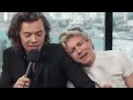 The Best of Niall & Harry (2014 Interviews) Part 2