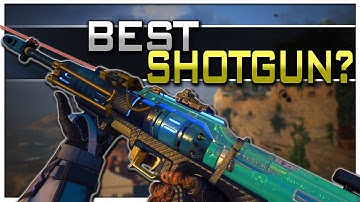 Koshka is the Best Shotgun?! | Pick My Class!
