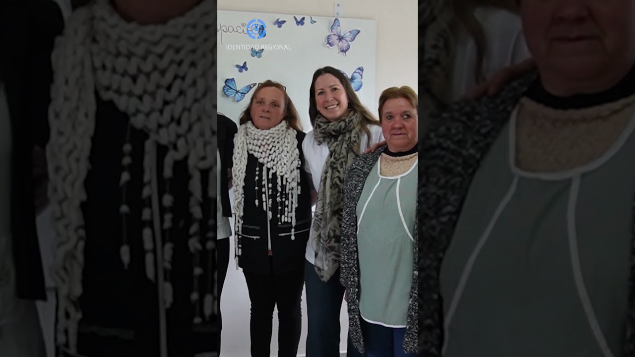 Tacural - Inauguración de un aula en la Escuela Nº 654 y tradicional raviolada