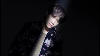 BTS V / Kim Taehyung [FMV] | Never Be The Same - Camila Cabello