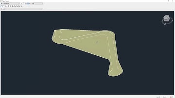How to Create objects from a corridor Corridors and Sections in AutoCAD Autodesk