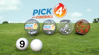IL Lottery Midday 09/28/2019