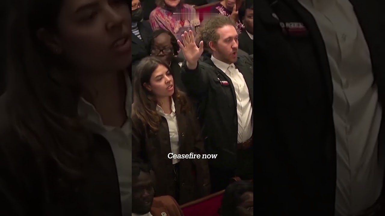 US President Joe Biden’s speech at Mother Emanuel AME Church in Charleston, South Carolina,