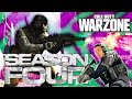 Call of Duty: Modern Warfare! Season 4 Warzone! LIVE #49