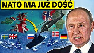 Download Lagu Rosyjskie Statki Cienie Atakują Kable na Bałtyku... Reakcja NATO była NATYCHMIASTOWA i GENIALNA MP3