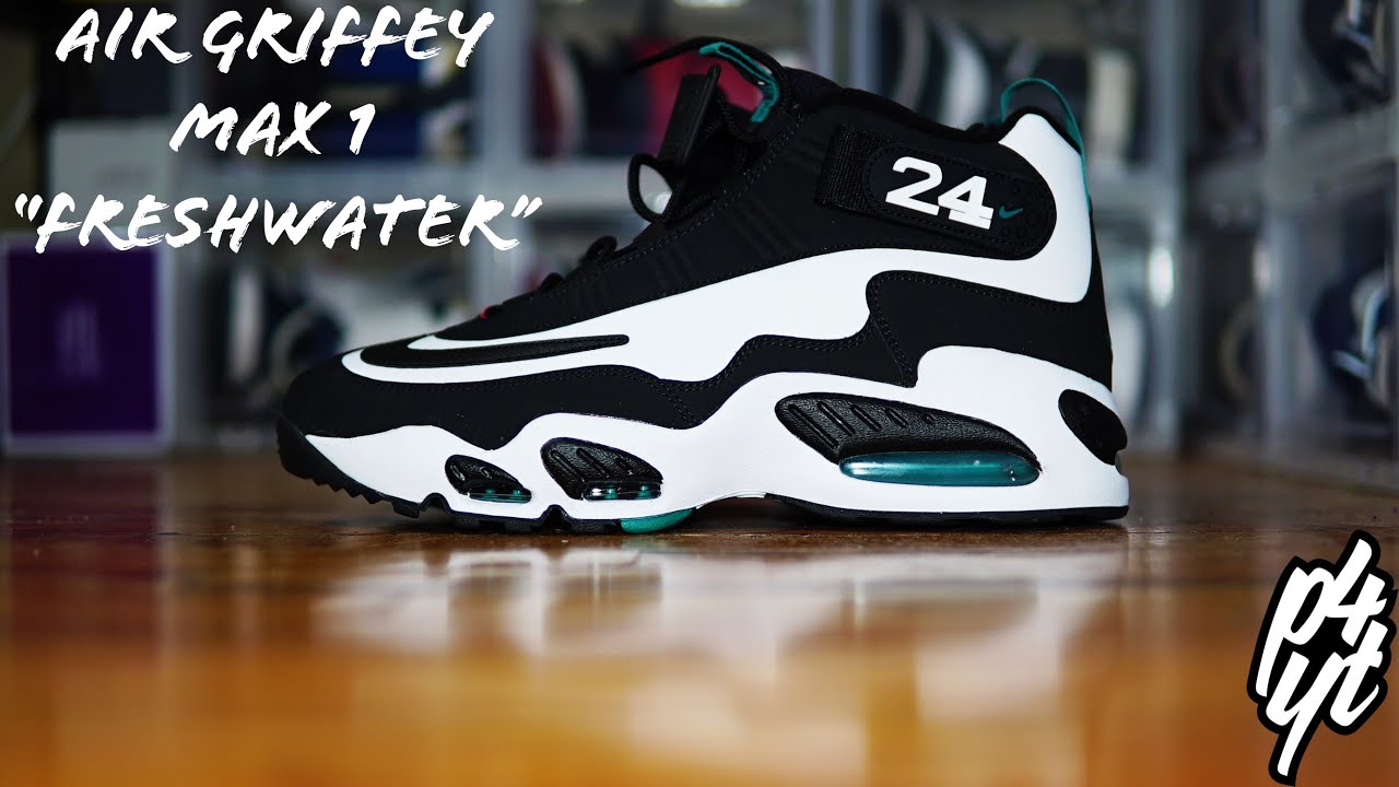 ken griffey freshwater