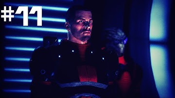 Mass Effect Remastered - MSV Ontario/Xawin - Hostage Negotiation & Finding Majesty Captain