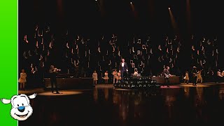 Samson & Gert - Er zit meer in een liedje | Afscheidsshow 2019 - 2020