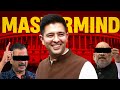 The Secret Mastermind Behind Raghav Chadha's Removal!✊