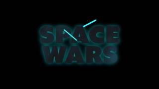 Space Wars | Minecraft PVP Map | 1.12