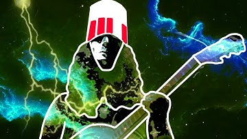 Buckethead Music Video (This is BUCKETHEAD II)