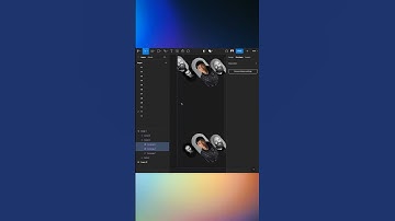 Really cool Hero animation with Figma  #figmatutorial #tutorial #figmadesign